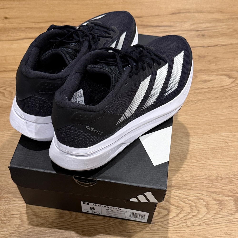 Women’s Adidas Adizero SL2 Running Shoes